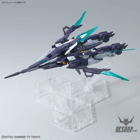 1/100 MG Gundam AGEII Magnum Scale Model Kits