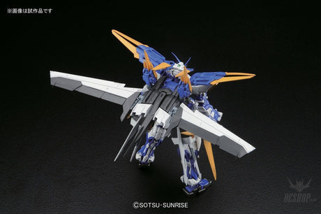 1/100 MG Gundam Astray Blue Frame D Bandai 52.99 OEShop