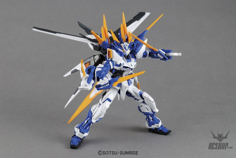 1/100 MG Gundam Astray Blue Frame D Bandai 52.99 OEShop