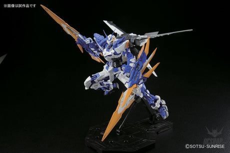 1/100 MG Gundam Astray Blue Frame D Bandai 52.99 OEShop