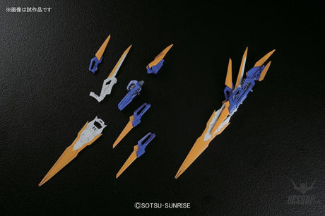1/100 MG Gundam Astray Blue Frame D Bandai 52.99 OEShop