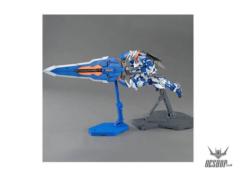 1/100 MG Gundam Astray Blue Frame Second Revise Scale Model Kits