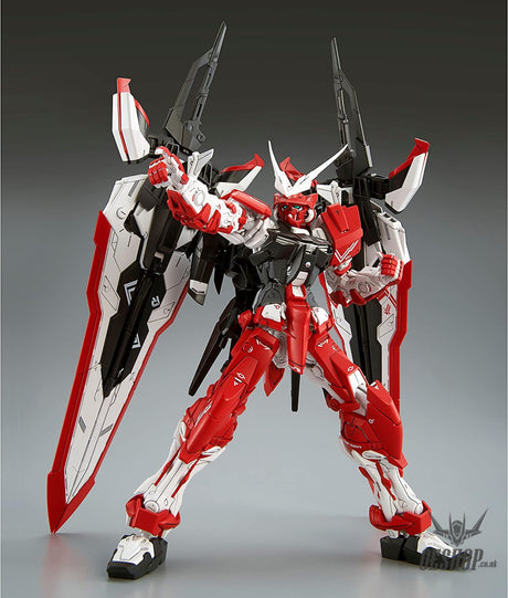 1/100 MG Gundam Astray Turn Red Scale Model Kits