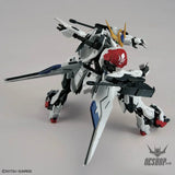 1/100 MG Gundam Barbatos Lupus - Scale Model Kits