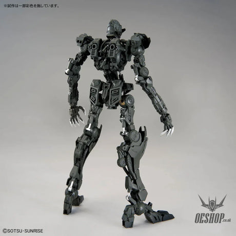 1/100 MG Gundam Barbatos Lupus - Scale Model Kits