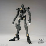 1/100 MG Gundam Barbatos Lupus - Scale Model Kits