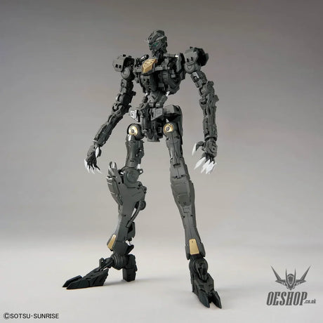 1/100 MG Gundam Barbatos Lupus - Scale Model Kits