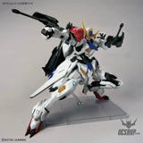1/100 MG Gundam Barbatos Lupus - Scale Model Kits