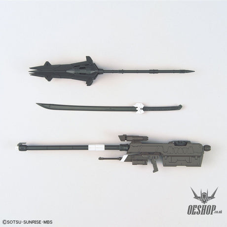 1/100 MG Gundam Barbatos Bandai 55.99 OEShop