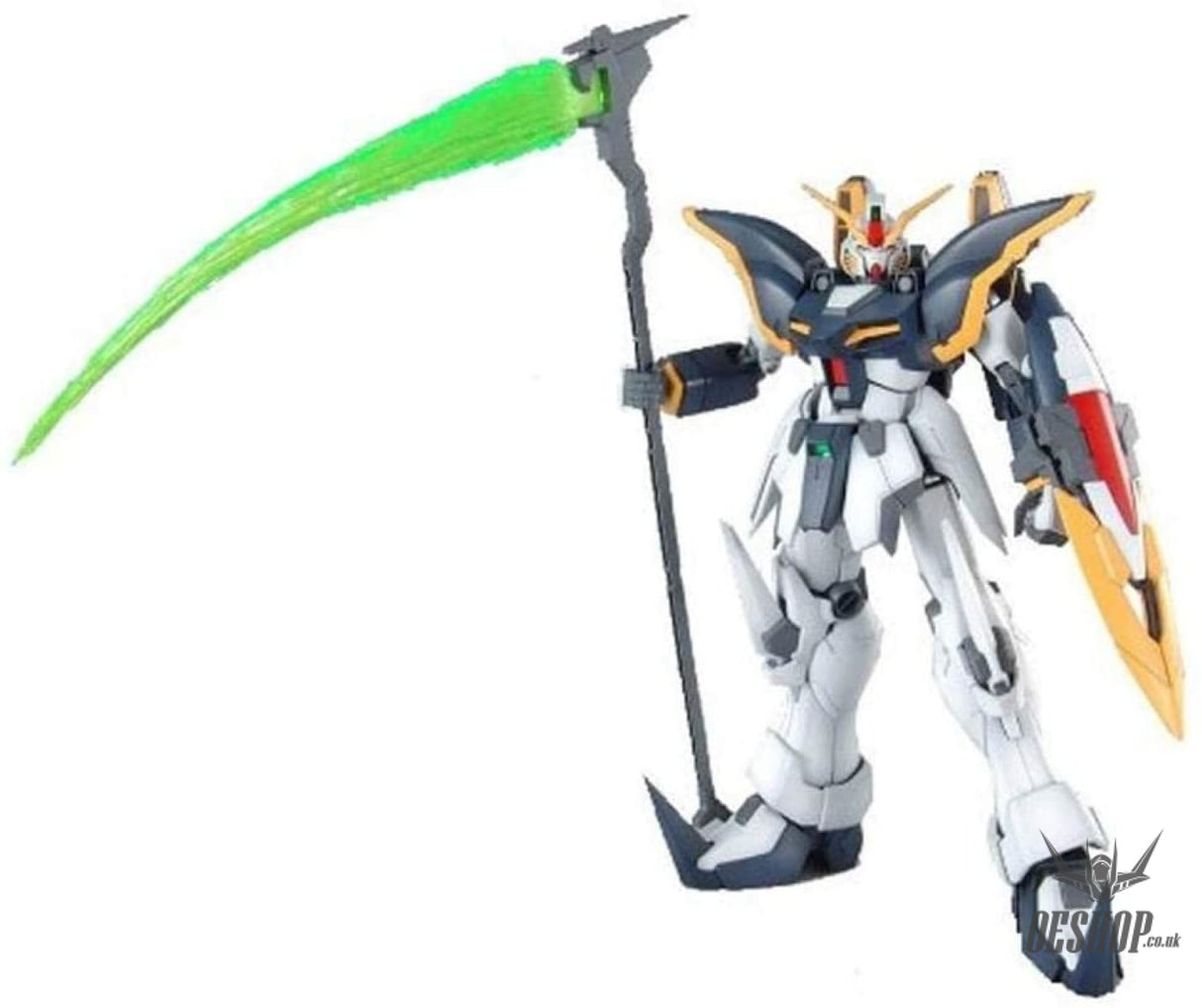 1/100 MG Gundam Deathscythe EW Version Bandai 49.99 OEShop