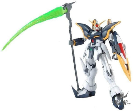 1/100 MG Gundam Deathscythe EW Version Bandai 49.99 OEShop