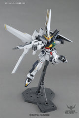1/100 MG Gundam Double X Scale Model Kits