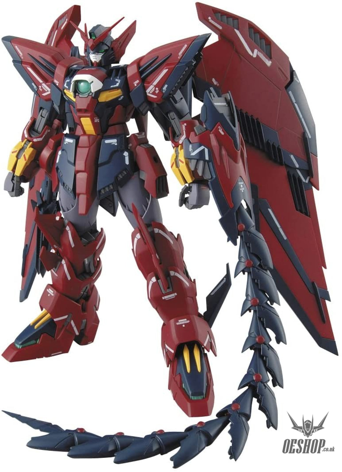 1/100 MG Gundam Epyon EW – OEShop