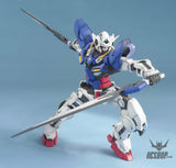 1/100 MG Gundam Exia Bandai 45.99 OEShop