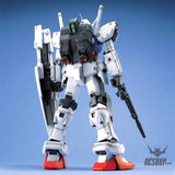 1/100 MG Gundam GP01 Scale Model Kits