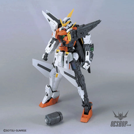 1/100 MG Gundam Kyrios Bandai 57.99 OEShop