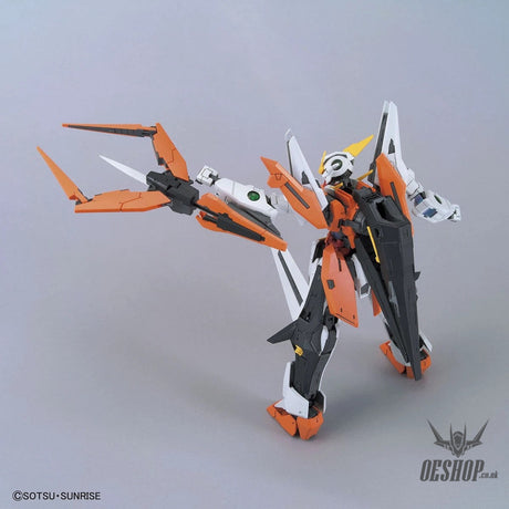 1/100 MG Gundam Kyrios Bandai 57.99 OEShop