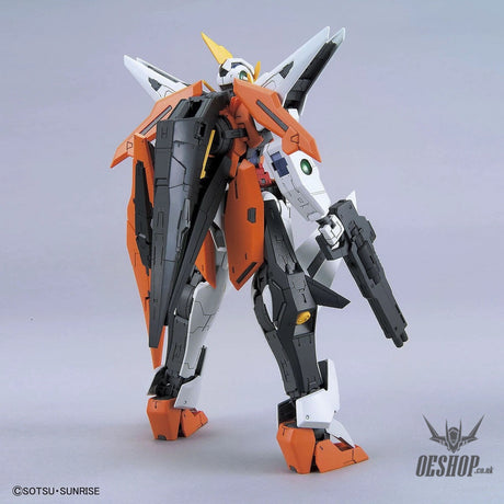1/100 MG Gundam Kyrios Bandai 57.99 OEShop