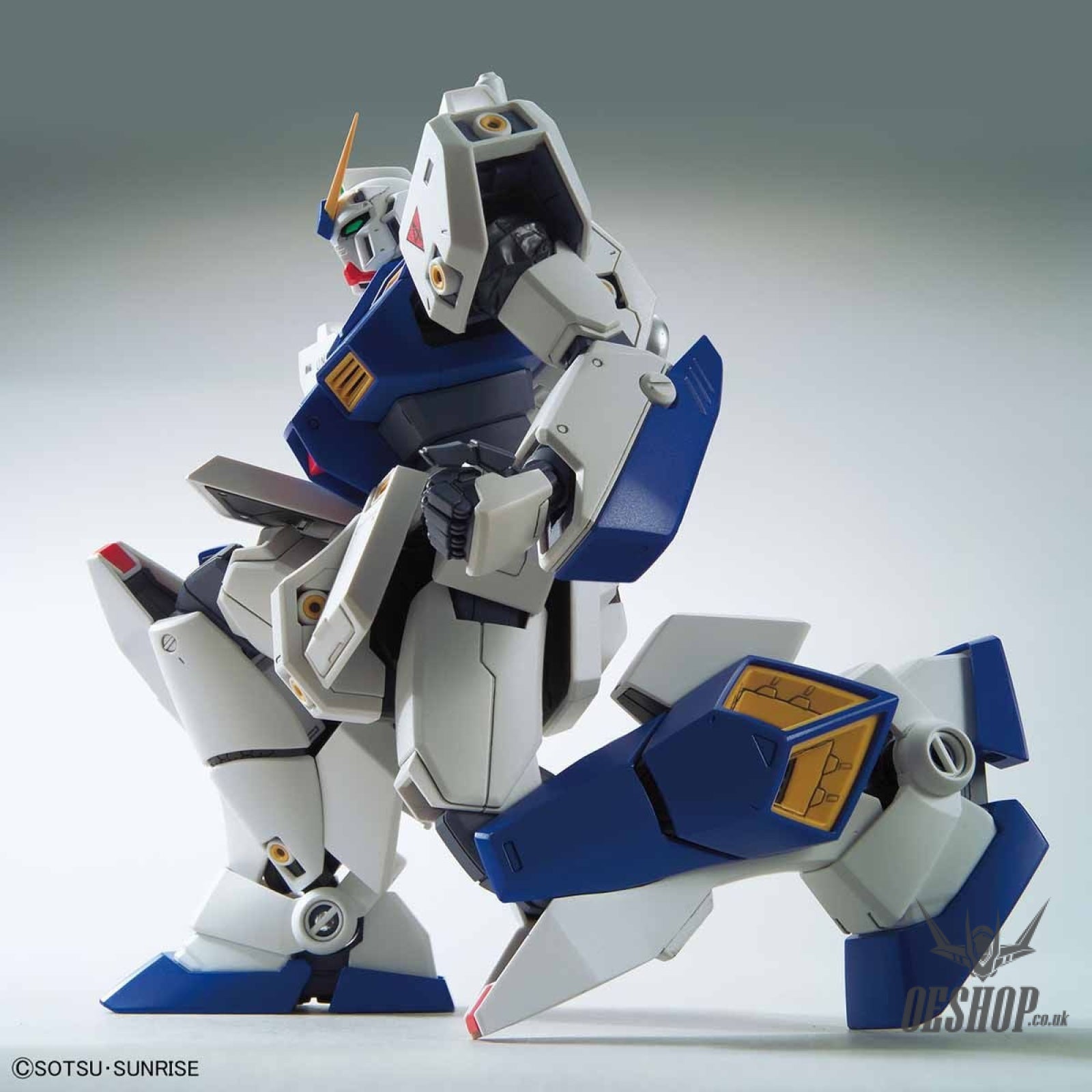 1/100 MG Gundam NT-1 Ver.2.0 4573102577061 – OEShop
