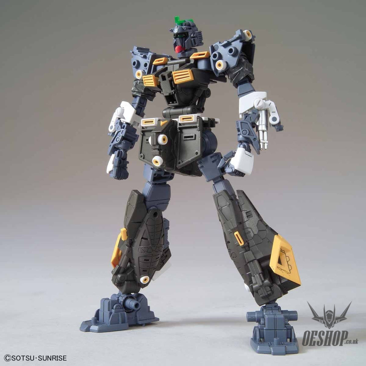 1/100 MG Gundam NT-1 Ver.2.0 Scale Model Kits