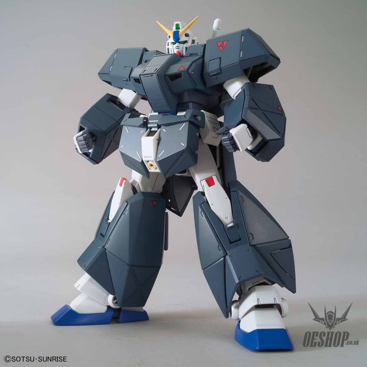 1/100 MG Gundam NT-1 Ver.2.0 Scale Model Kits