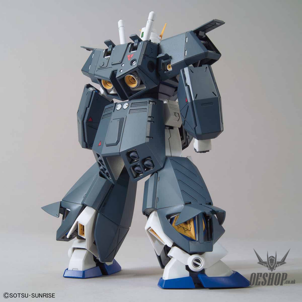 1/100 MG Gundam NT-1 Ver.2.0 Scale Model Kits