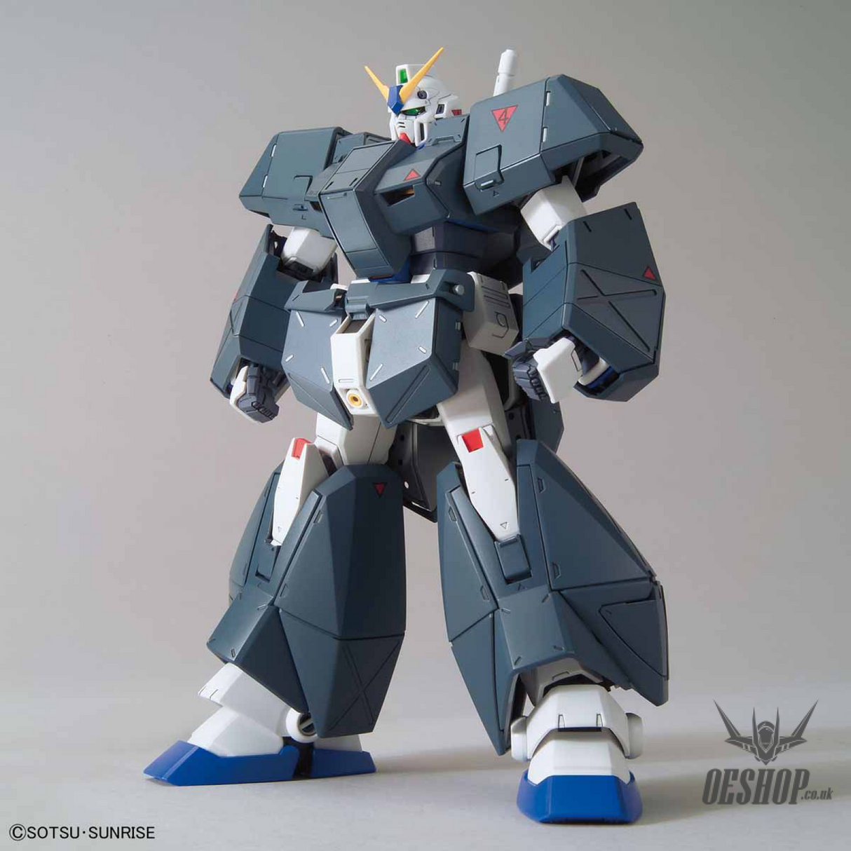 1/100 MG Gundam NT-1 Ver.2.0 Scale Model Kits