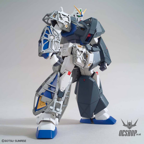 1/100 MG Gundam NT-1 Ver.2.0 Scale Model Kits