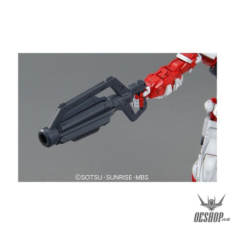 1/100 MG Gundam Red Frame Astray Kai Bandai 59.99 OEShop