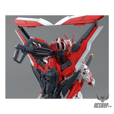 1/100 MG Gundam Red Frame Astray Kai Bandai 59.99 OEShop