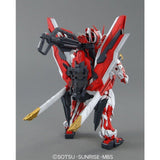 1/100 MG Gundam Red Frame Astray Kai Bandai 59.99 OEShop