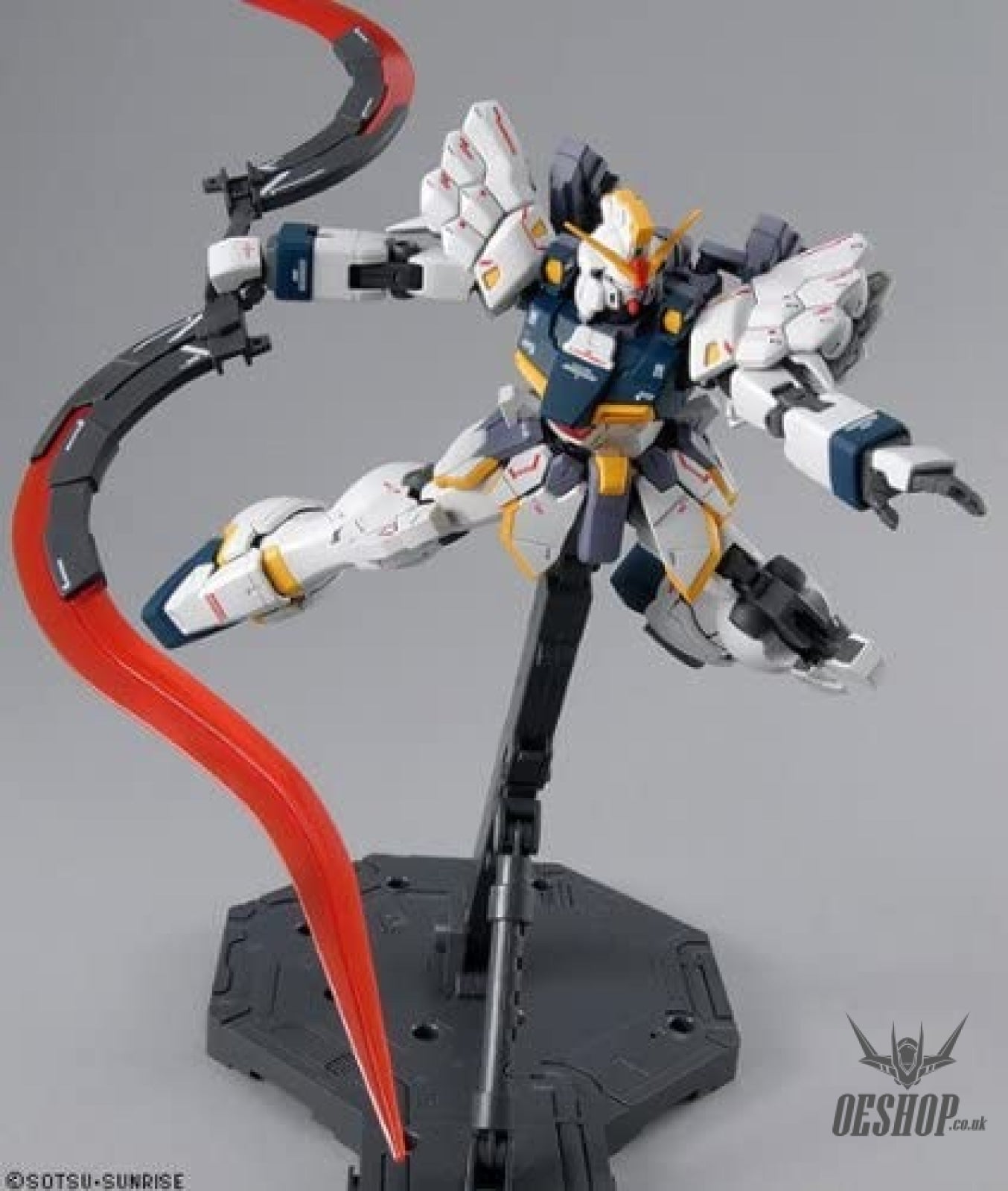 1/100 MG Gundam Sandrock EW – OEShop