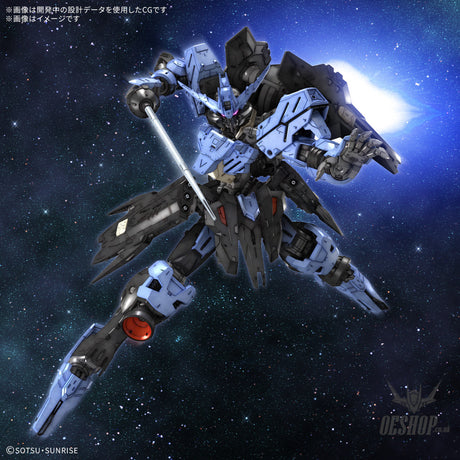 1/100 MG Gundam Vidar (Mobile Suit Gundam Iron-Blooded Orphans) Scale Model Kits