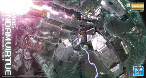 1/100 MG Gundam Virtue Scale Model Kits