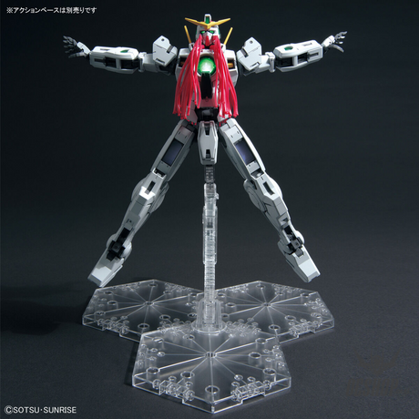 1/100 MG Gundam Virtue Scale Model Kits