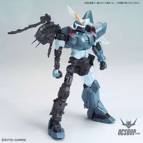 1/100 MG Gundam ZGMF-1017 Mobile Ginn Scale Model Kits