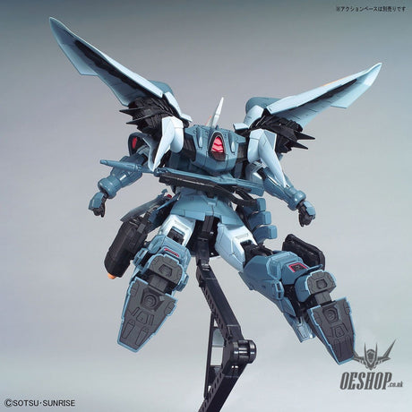 1/100 MG Gundam ZGMF-1017 Mobile Ginn Scale Model Kits