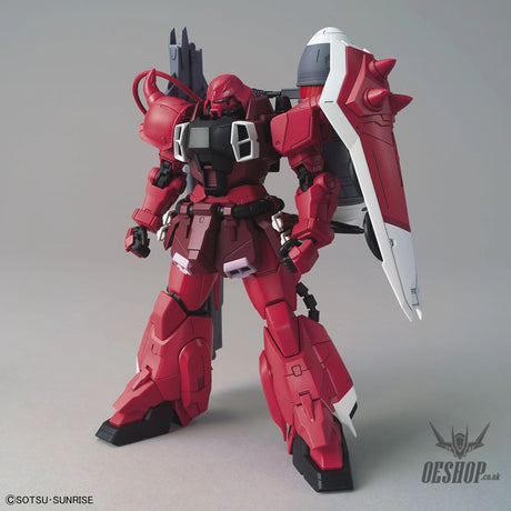 1/100 MG Gunner Zaku Warrior (Lunamaria Hawke Custom) Bandai 49.99 OEShop