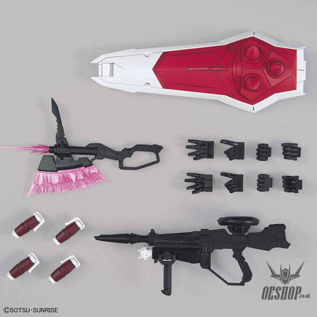 1/100 MG Gunner Zaku Warrior (Lunamaria Hawke Custom) Bandai 49.99 OEShop