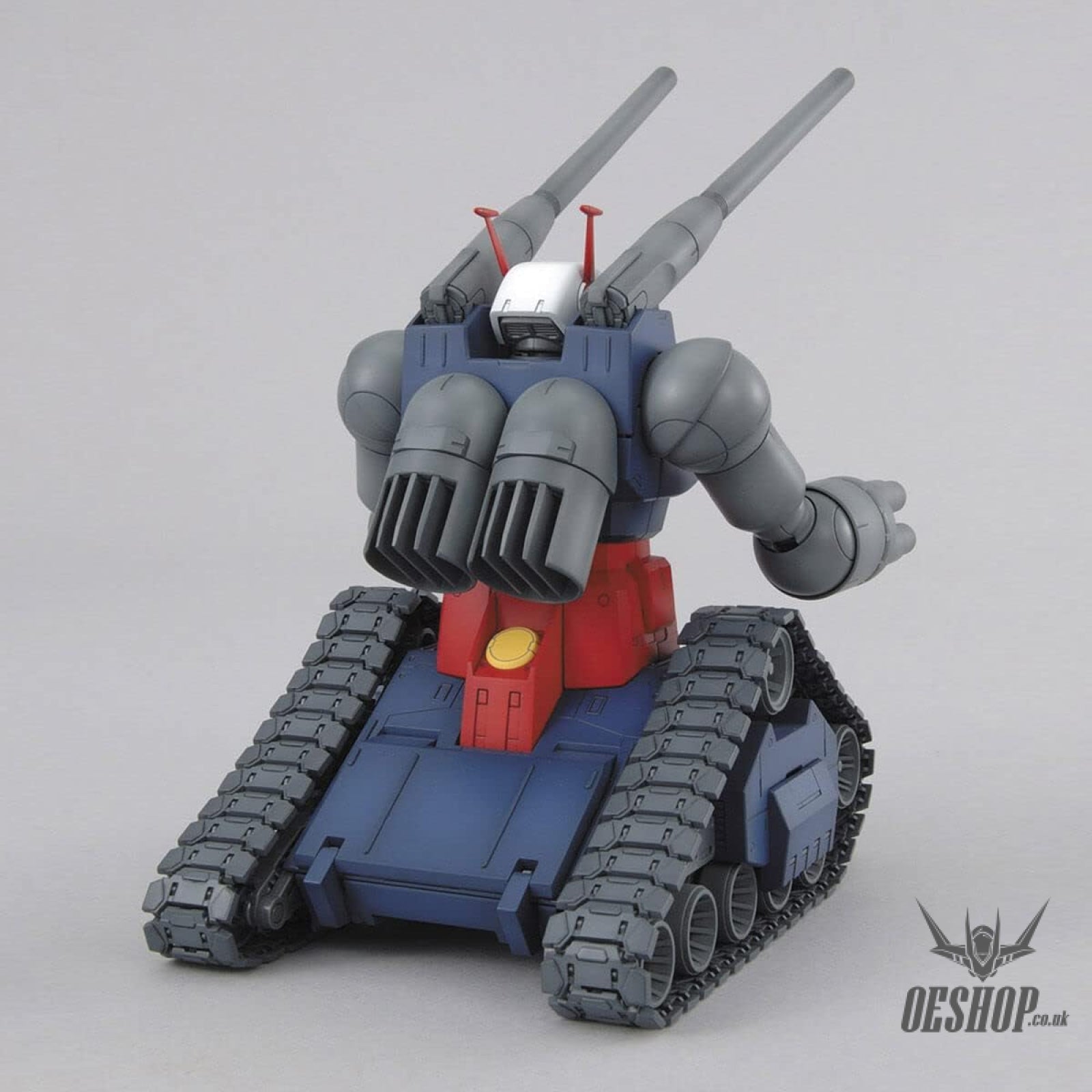 MG ガンタンク 1/100 RX-75 GUNTANK ガンプラ 1/100 MG Guntank – OEShop