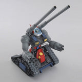 1/100 MG Guntank Scale Model Kits