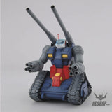 1/100 MG Guntank Scale Model Kits