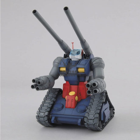 1/100 MG Guntank Scale Model Kits