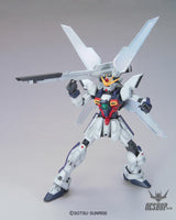 1/100 MG GX-9900 Gundam X Scale Model Kits