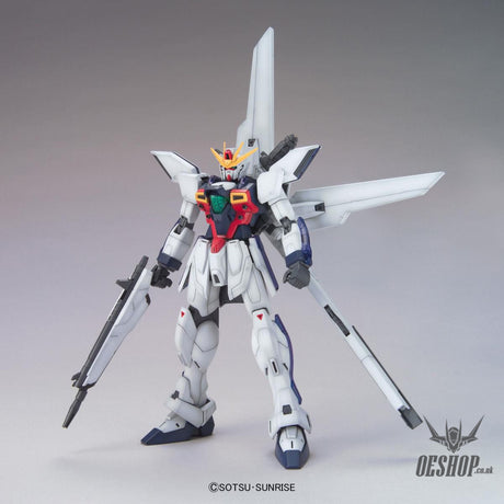 1/100 MG GX-9900 Gundam X Scale Model Kits