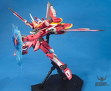 1/100 MG Infinite Justice Gundam Scale Model Kits