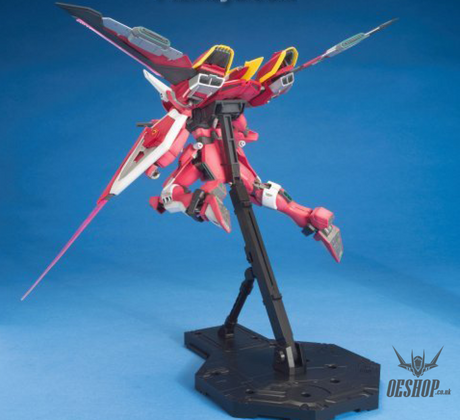 1/100 MG Infinite Justice Gundam Scale Model Kits