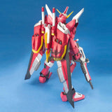1/100 MG Infinite Justice Gundam Scale Model Kits