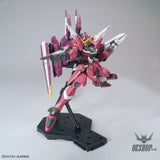 1/100 MG Justice Gundam Bandai 52.97 OEShop