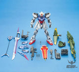 1/100 MG Launcher/Sword Strike Gundam Scale Model Kits